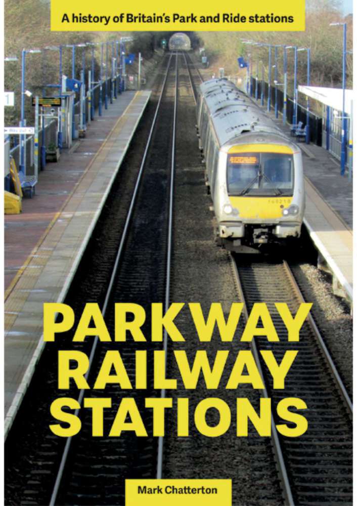 8443 - Parkway Railway Stations