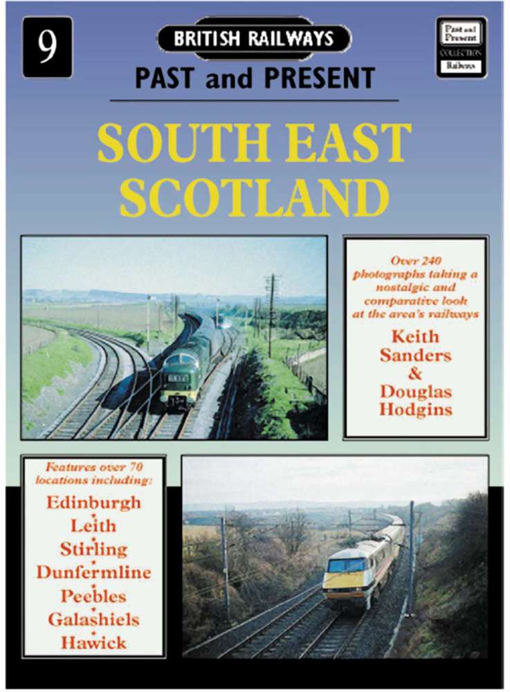 0570 - No 09: South East Scotland