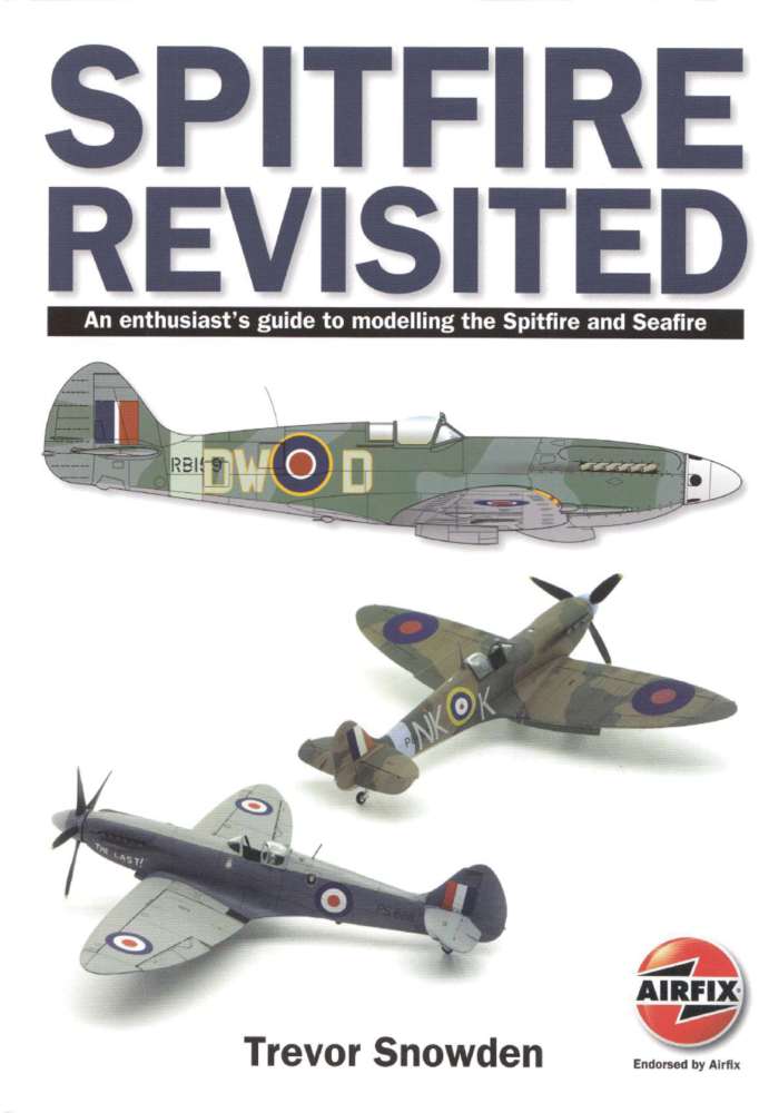 Spitfire Revisited