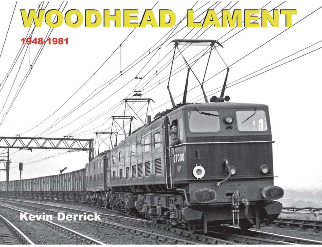 Woodhead Lament 1948-1981