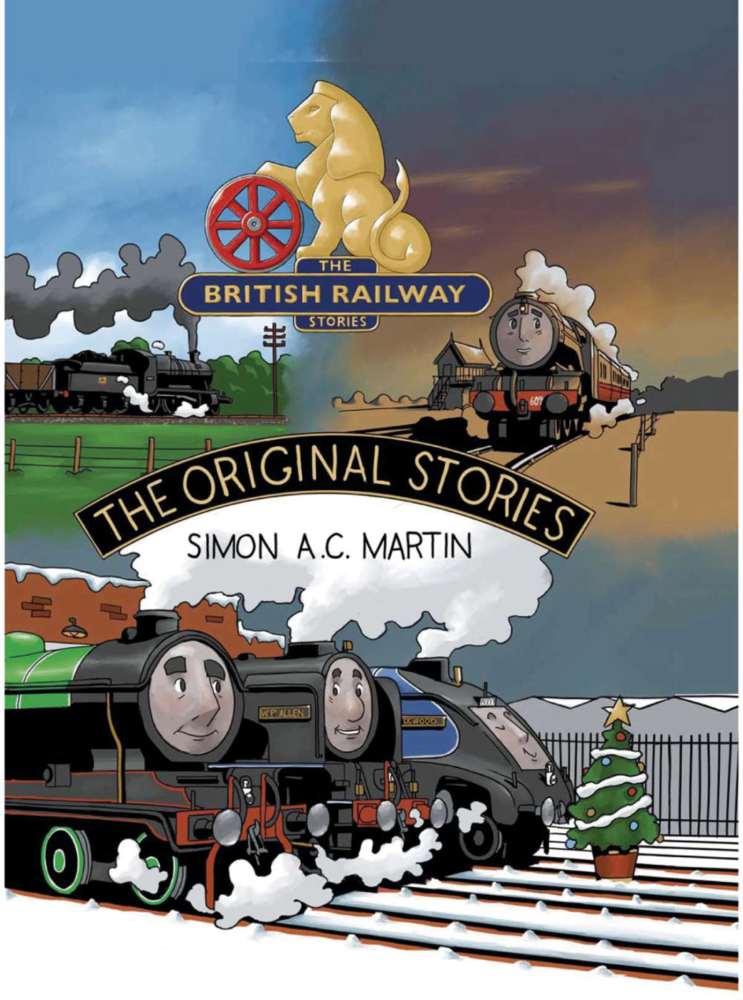 The Original Stories