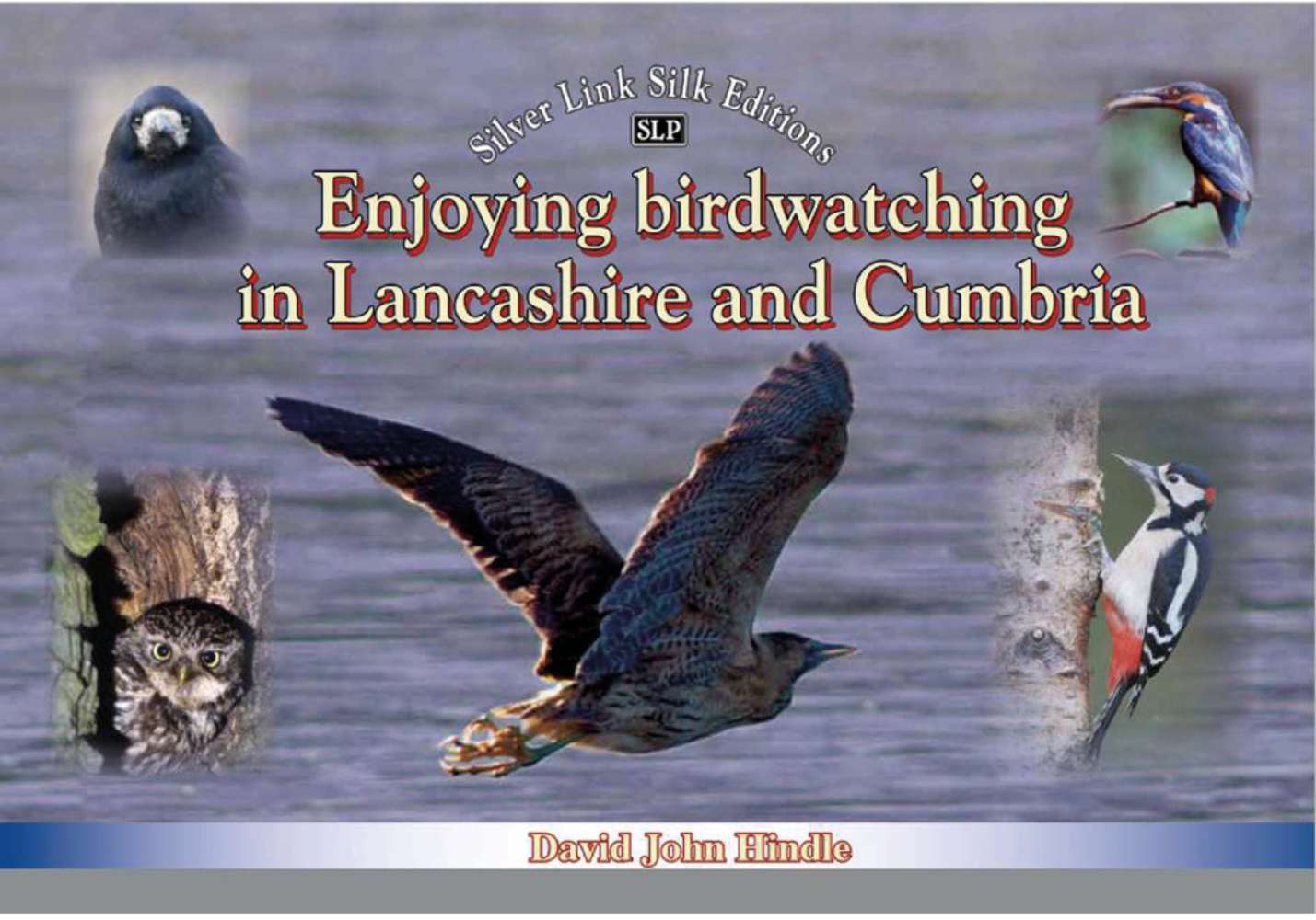 Enjoying Birdwatching in Lancashire and Cumbria