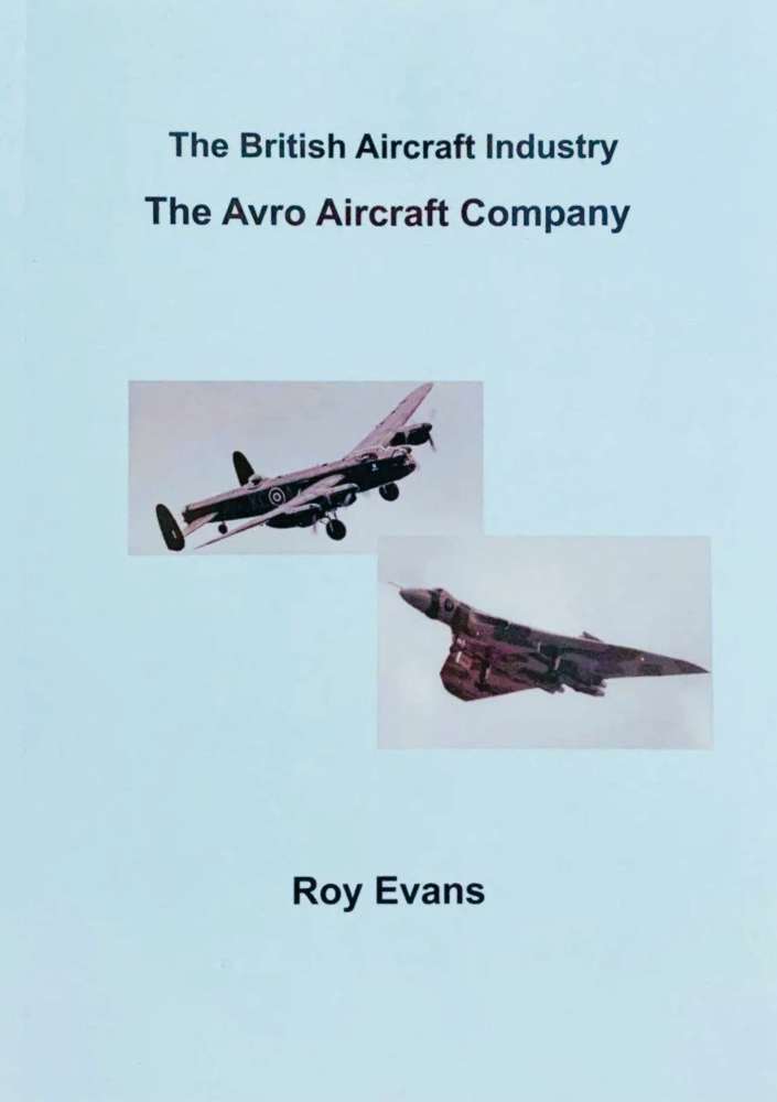 The Avro Aircraft Company