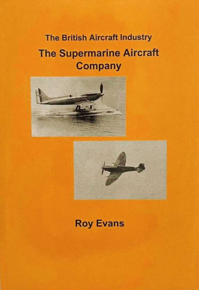 The Supermarine Aircraft Company