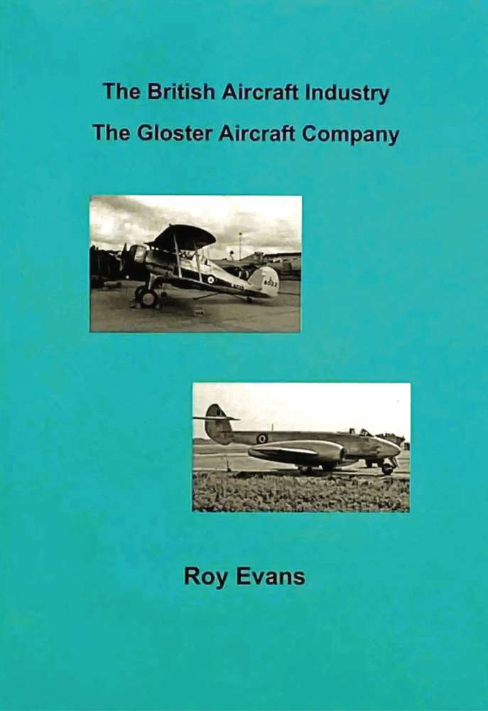 The Gloster Aircraft Company