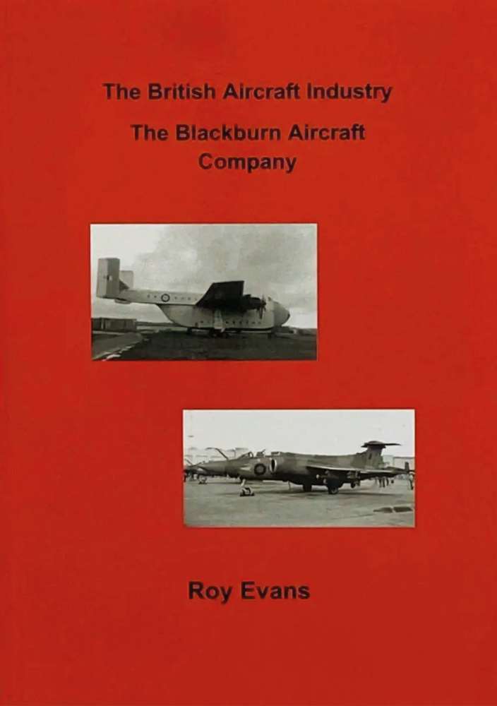 The Blackburn Aircraft Company